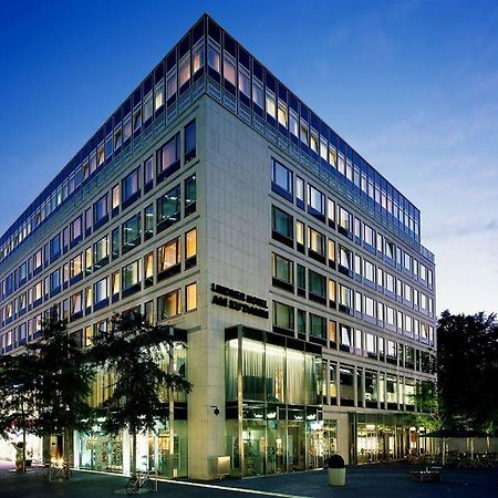Lindner Hotel Berlin Ku'Damm, Part Of Jdv By Hyatt Exterior foto