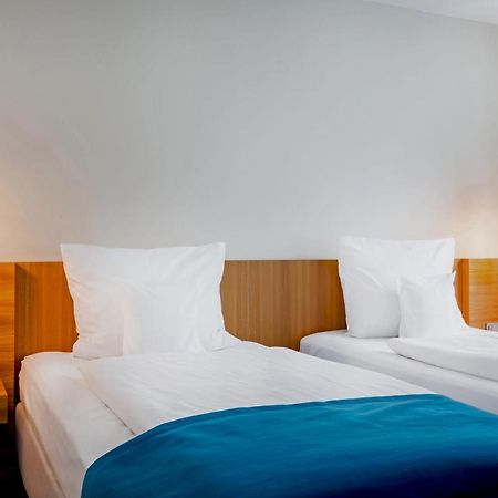 Lindner Hotel Berlin Ku'Damm, Part Of Jdv By Hyatt Exterior foto