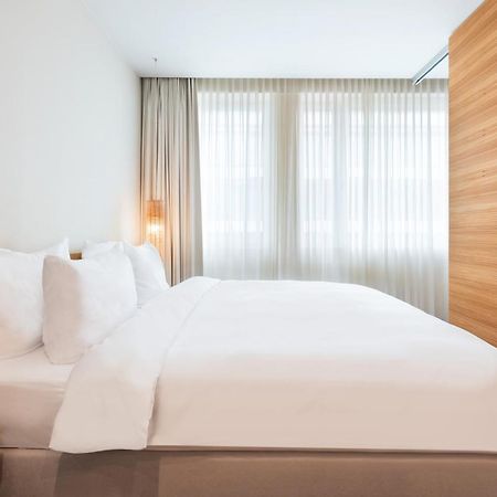 Lindner Hotel Berlin Ku'Damm, Part Of Jdv By Hyatt Exterior foto