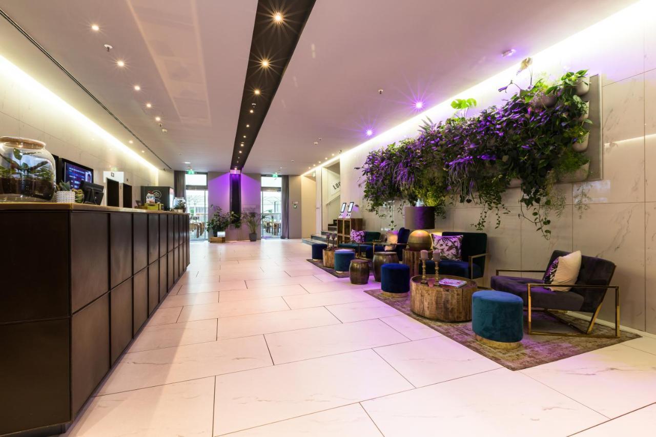 Lindner Hotel Berlin Ku'Damm, Part Of Jdv By Hyatt Exterior foto