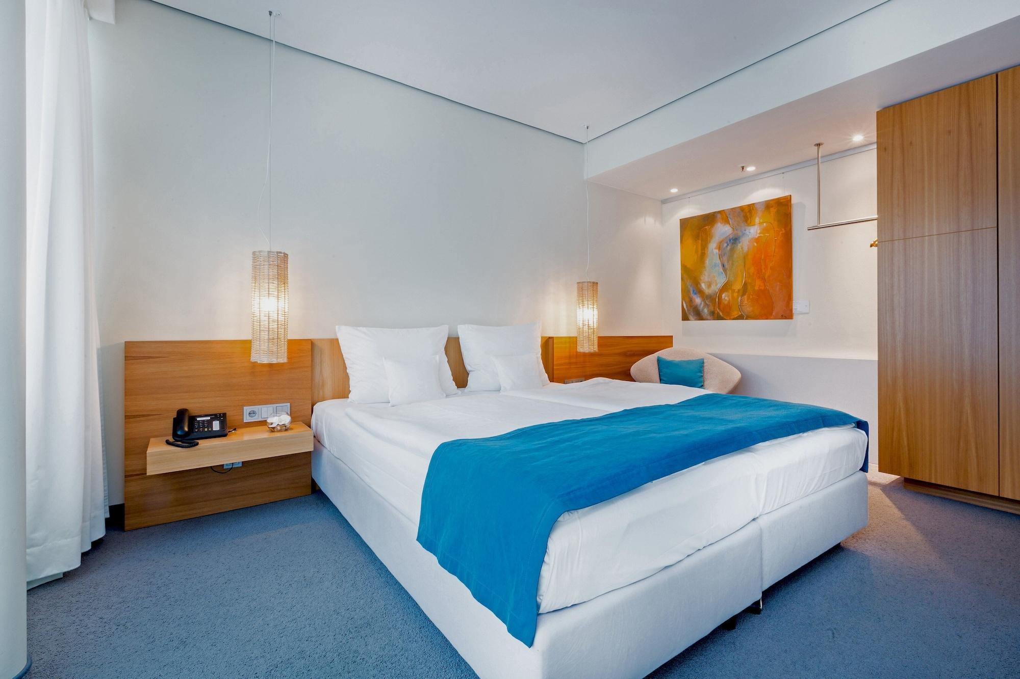 Lindner Hotel Berlin Ku'Damm, Part Of Jdv By Hyatt Exterior foto