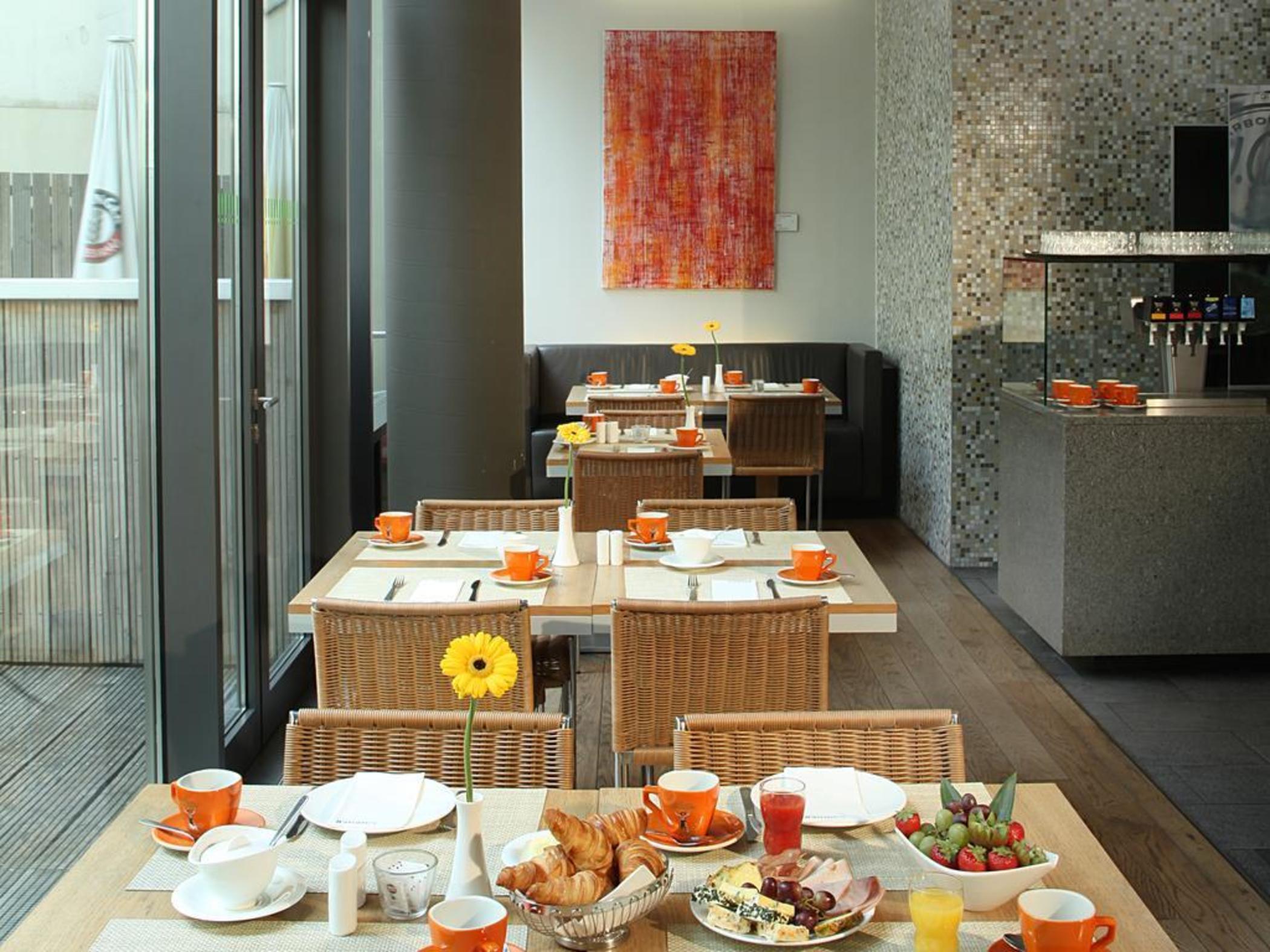 Lindner Hotel Berlin Ku'Damm, Part Of Jdv By Hyatt Exterior foto