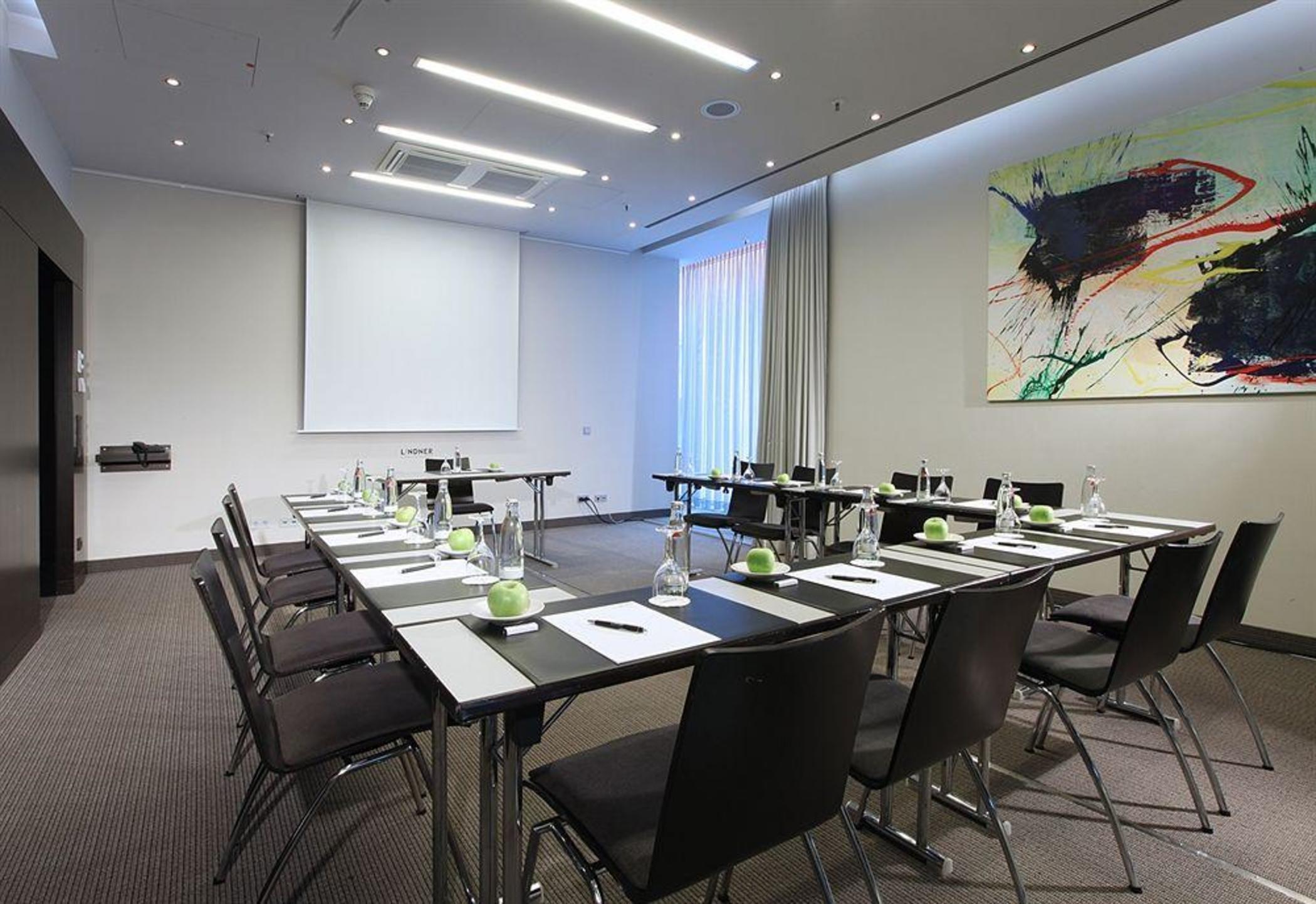 Lindner Hotel Berlin Ku'Damm, Part Of Jdv By Hyatt Exterior foto
