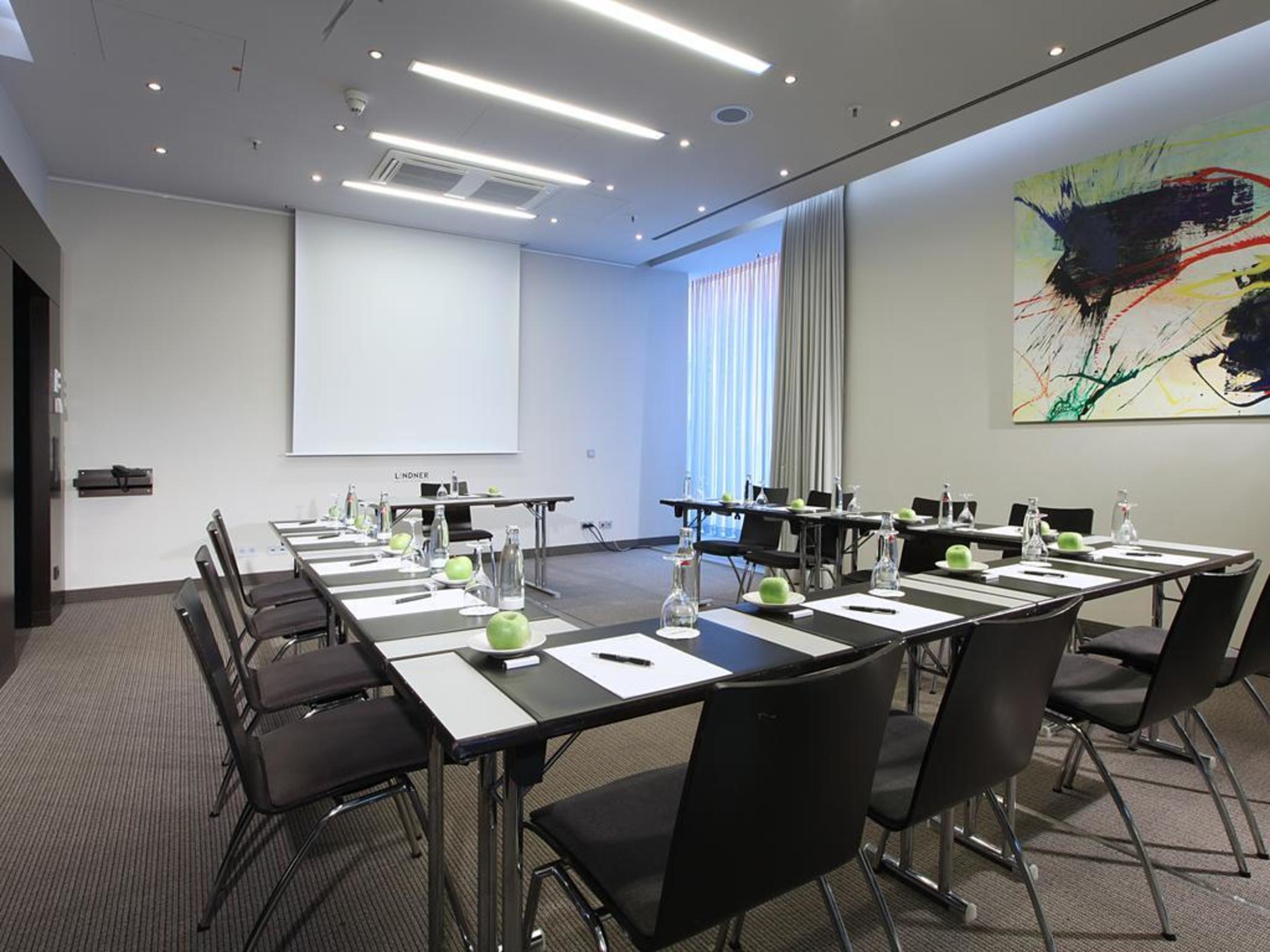 Lindner Hotel Berlin Ku'Damm, Part Of Jdv By Hyatt Exterior foto