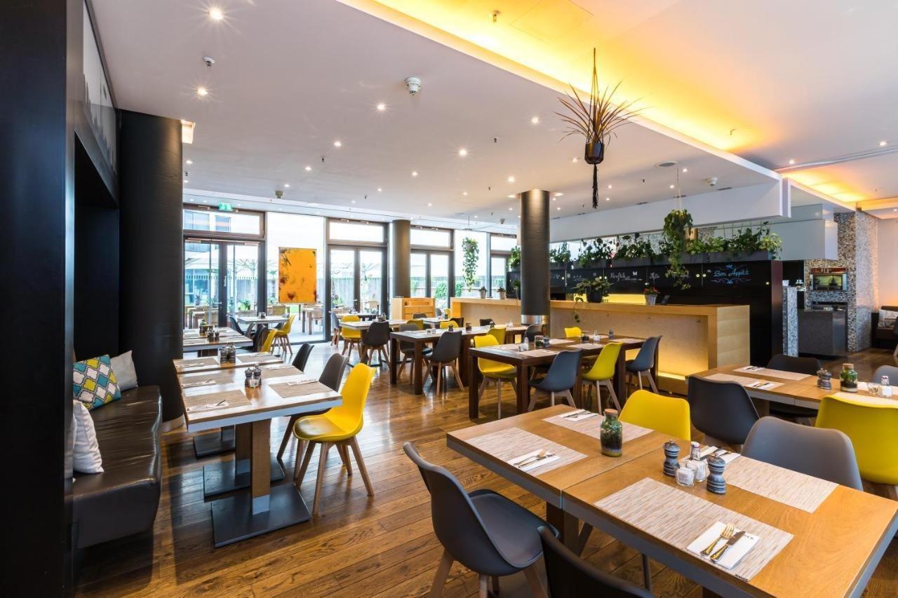 Lindner Hotel Berlin Ku'Damm, Part Of Jdv By Hyatt Exterior foto