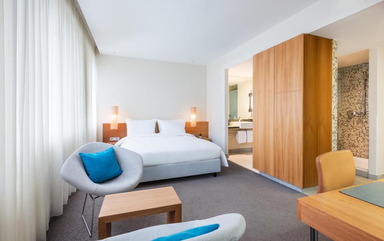 Lindner Hotel Berlin Ku'Damm, Part Of Jdv By Hyatt Exterior foto