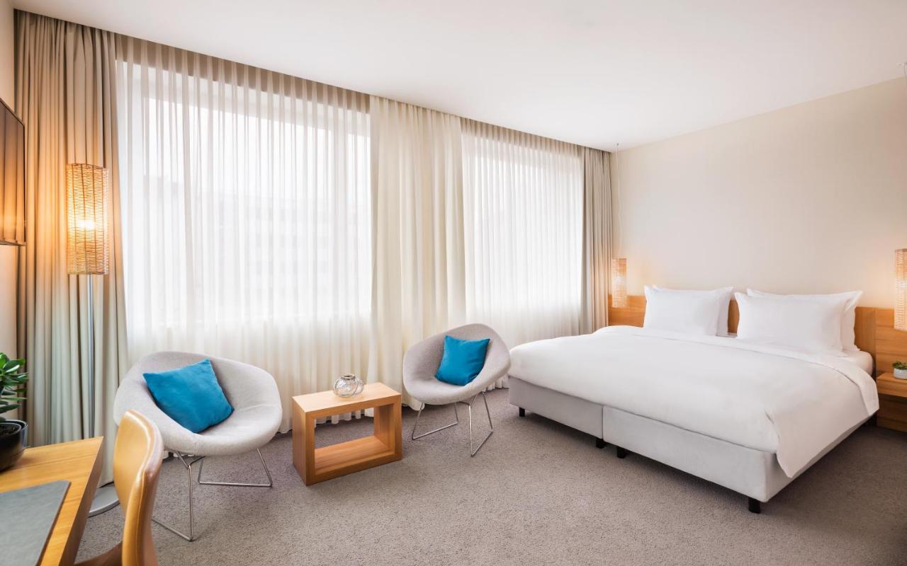 Lindner Hotel Berlin Ku'Damm, Part Of Jdv By Hyatt Exterior foto
