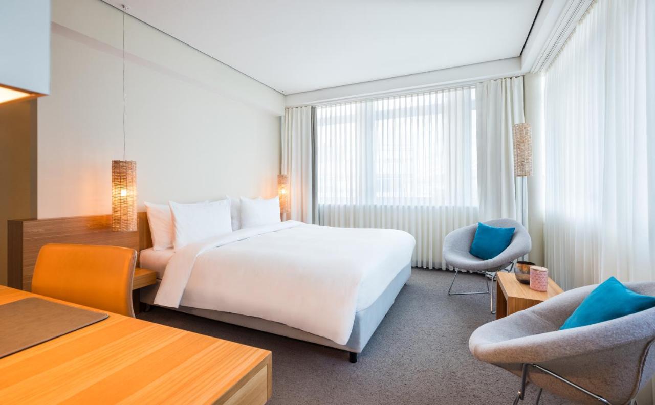 Lindner Hotel Berlin Ku'Damm, Part Of Jdv By Hyatt Exterior foto
