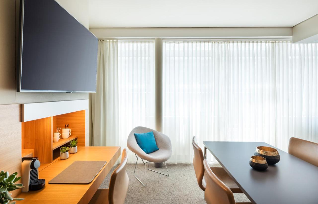 Lindner Hotel Berlin Ku'Damm, Part Of Jdv By Hyatt Exterior foto