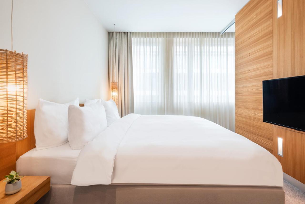 Lindner Hotel Berlin Ku'Damm, Part Of Jdv By Hyatt Exterior foto