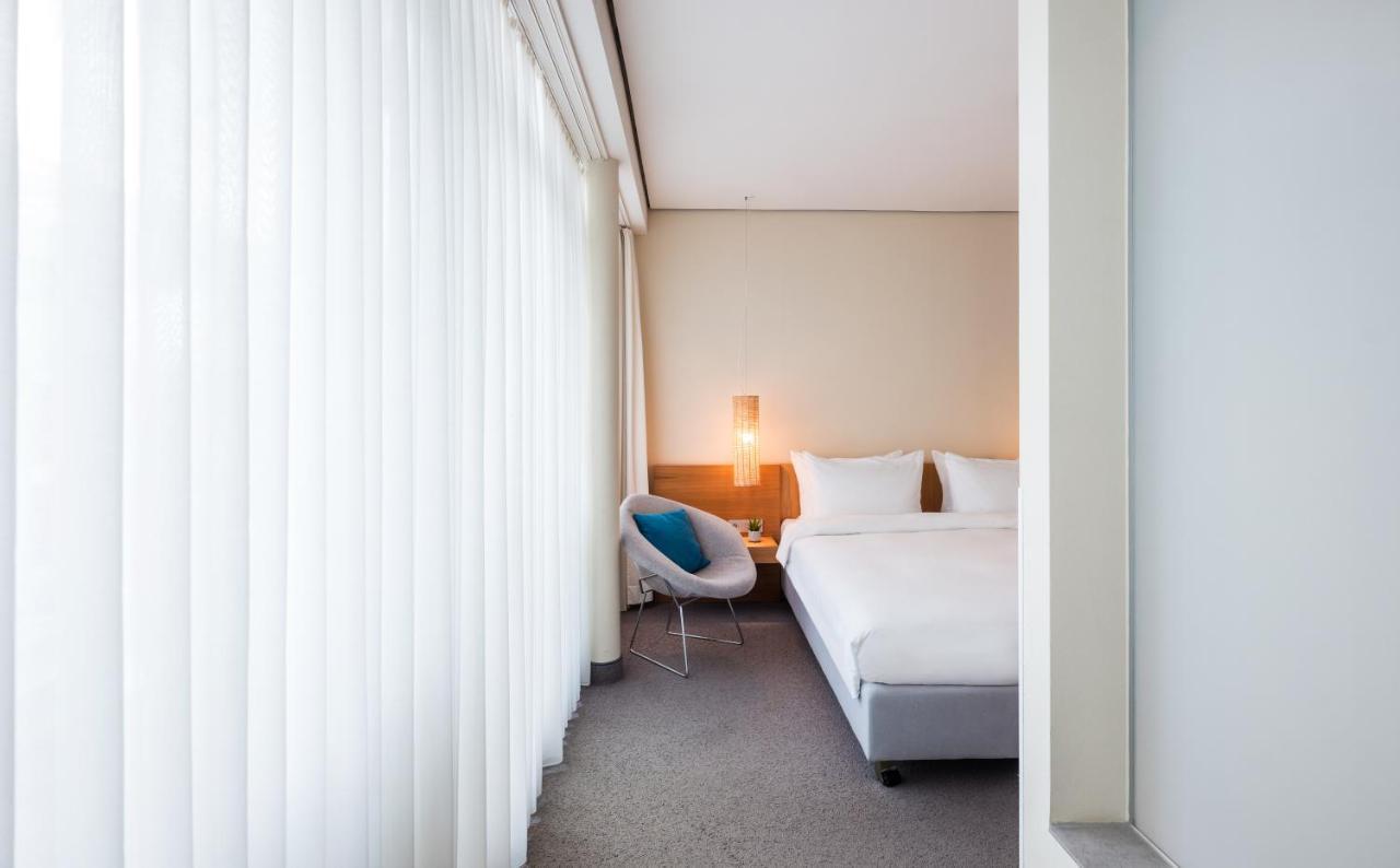 Lindner Hotel Berlin Ku'Damm, Part Of Jdv By Hyatt Exterior foto