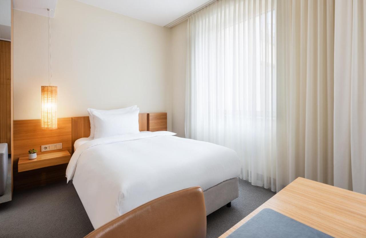 Lindner Hotel Berlin Ku'Damm, Part Of Jdv By Hyatt Exterior foto