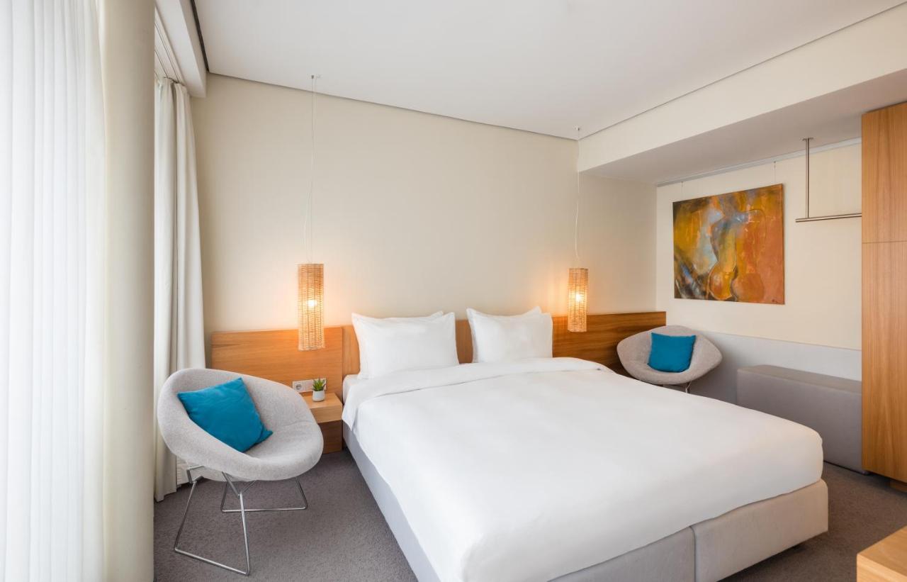 Lindner Hotel Berlin Ku'Damm, Part Of Jdv By Hyatt Exterior foto
