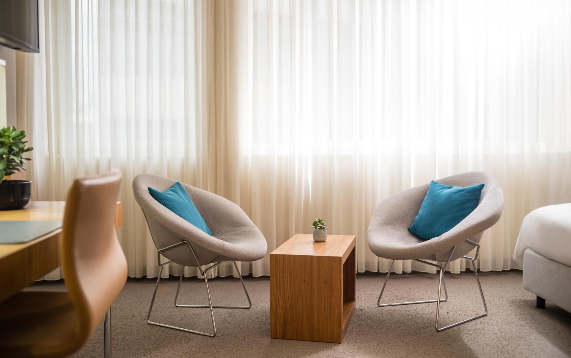 Lindner Hotel Berlin Ku'Damm, Part Of Jdv By Hyatt Habitación foto